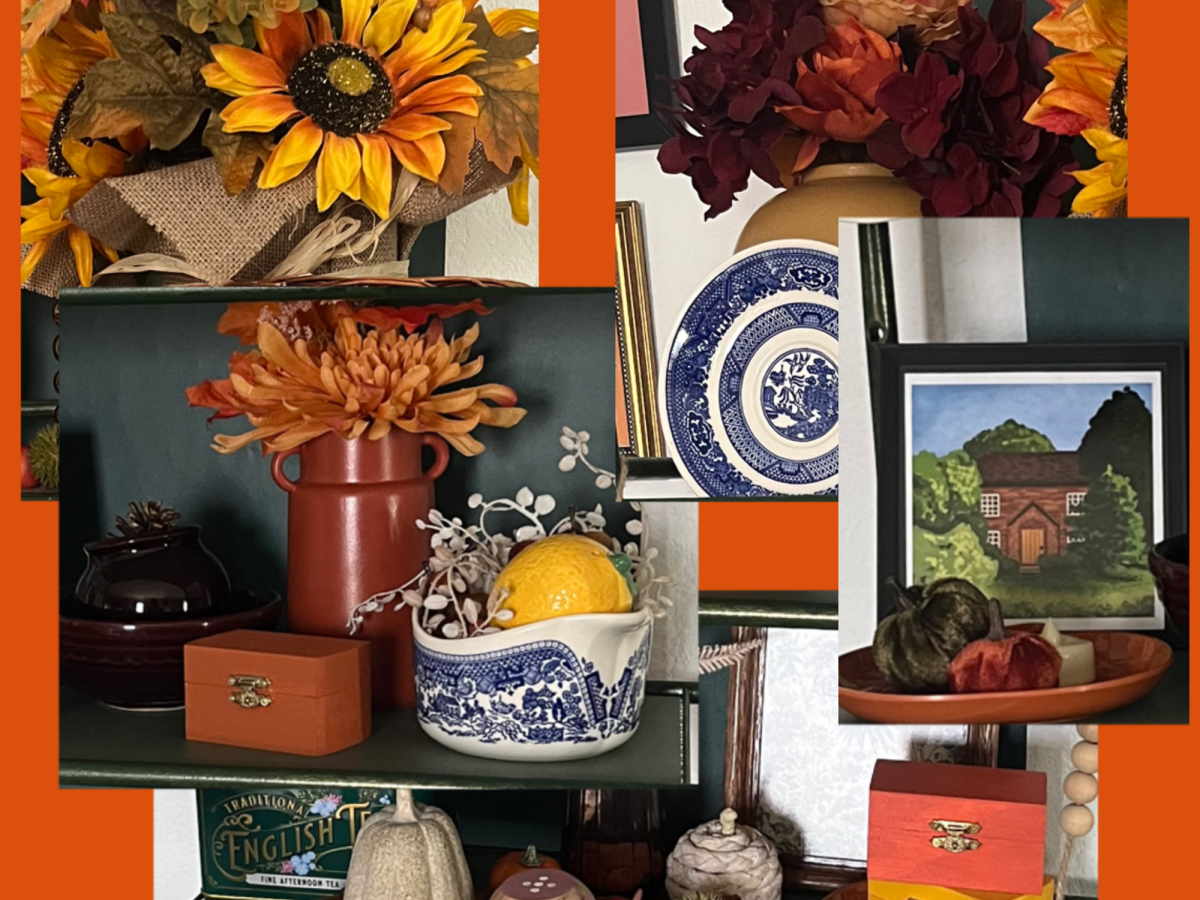 It’s Fall Y’all!