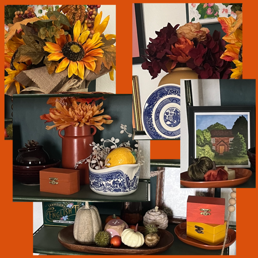 It’s Fall Y’all!